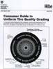 Consumer Guide to Uniform Tire Quality Grading July 2010 (Report)